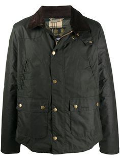 Barbour легкая куртка