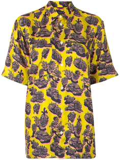 Stella McCartney рубашка Ricky