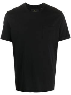 Belstaff футболка Thom 2.0 с карманом