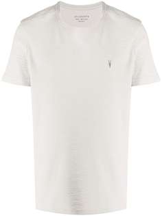 AllSaints футболка с короткими рукавами