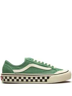 Vans кеды Style 36 Decon