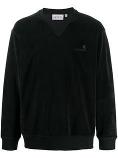 Carhartt WIP толстовка United Script