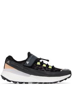 adidas by Stella McCartney кроссовки Outdoor Boost с леопардовым принтом