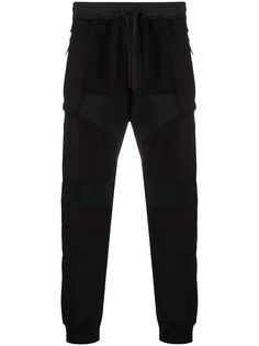 Stone Island Shadow Project зауженные брюки