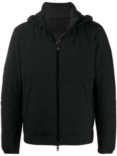 Moncler куртка с капюшоном