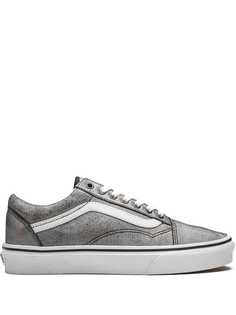 Vans кеды Old Skool