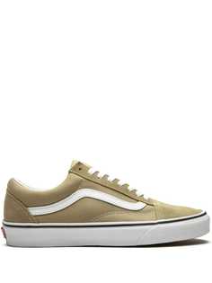 Vans кеды Old Skool