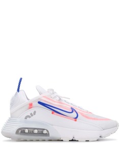 Nike высокие кеды 2090
