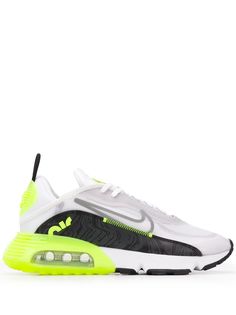 Nike кроссовки на шнуровке