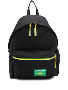 Eastpak рюкзак Padded Pakr из коллаборации с Havaianas