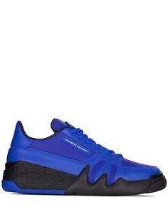 Giuseppe Zanotti кроссовки Talon
