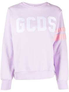 Gcds толстовка с логотипом