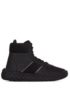 Giuseppe Zanotti кроссовки Urchin