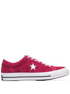 Converse кроссовки One Star