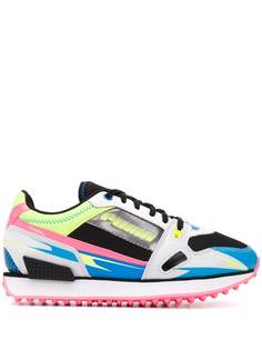 Puma кроссовки Mile Rider Sunny Getaway