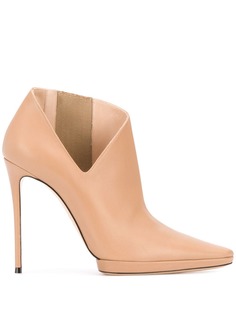 Casadei ботильоны Sveva 100
