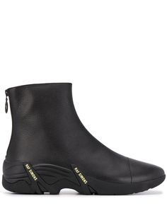 Raf Simons ботинки Cyclon