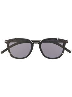Dior Eyewear солнцезащитные очки BlackTie273S