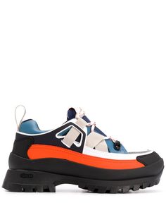 Stella McCartney ботинки хайкеры Trail