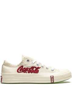 Converse кеды Chuck 70 из коллаборации с Kith