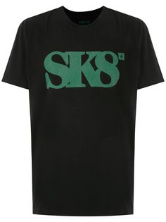 Osklen футболка SK8