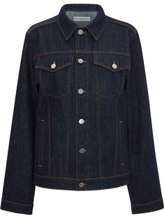 JW Anderson TRUCKER JACKET