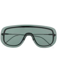 Emporio Armani солнцезащитные очки EA2091 301471