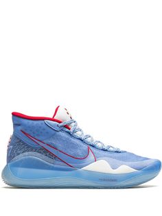 Nike кроссовки KD 12 Don C ASG