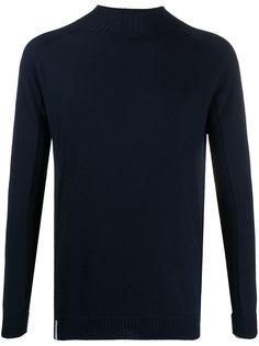 Mammut джемпер с высоким воротником Mammut®