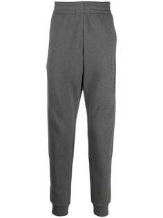 Ea7 Emporio Armani спортивные брюки кроя слим