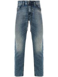 Diesel джинсы Thommer JoggJeans кроя слим