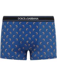 Dolce & Gabbana боксеры Sunlounger and Parasol