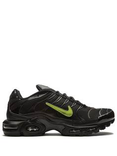Nike кроссовки Air Max Plus Removable Swoosh