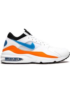 Nike кроссовки Air Max 93
