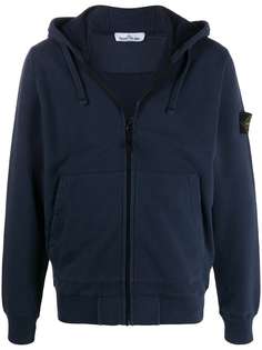 Stone Island худи с кулиской