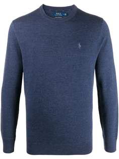 Polo Ralph Lauren джемпер тонкой вязки