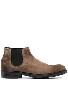 Doucals ботинки челси