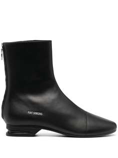 Raf Simons ботинки 2001-2002
