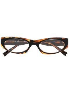 Vogue Eyewear очки из коллаборации с Millie Bobby Brown