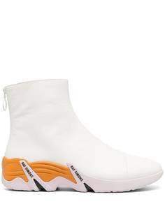 Raf Simons ботинки Cylon
