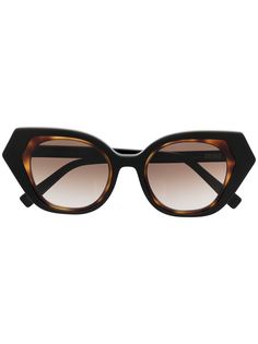 Zeus+Dione солнцезащитные очки Nike Sun