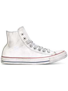 Converse хайтопы Star