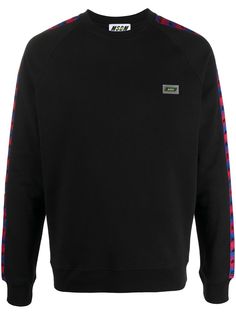 MSGM толстовка с логотипом