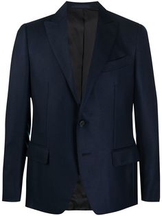 Caruso кашемировый пиджак