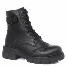 Ботинки TENDANCE X1913-9 черный