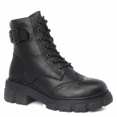 Ботинки TENDANCE X1913-9 черный