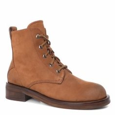 Ботинки TENDANCE GL5477-6-931 светло-коричневый