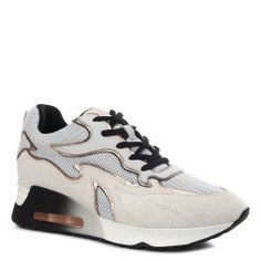 Кроссовки ASH LOTUS FW20 белый