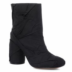 Ботильоны MM6 MAISON MARGIELA S40WU0256 черный