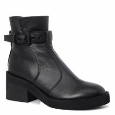 Ботинки MM6 MAISON MARGIELA S40WU0259 черный